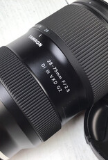 TAMRON Tamron 28-75mm f2.8 Di III VXD G2 Lens for Sony Used Fair