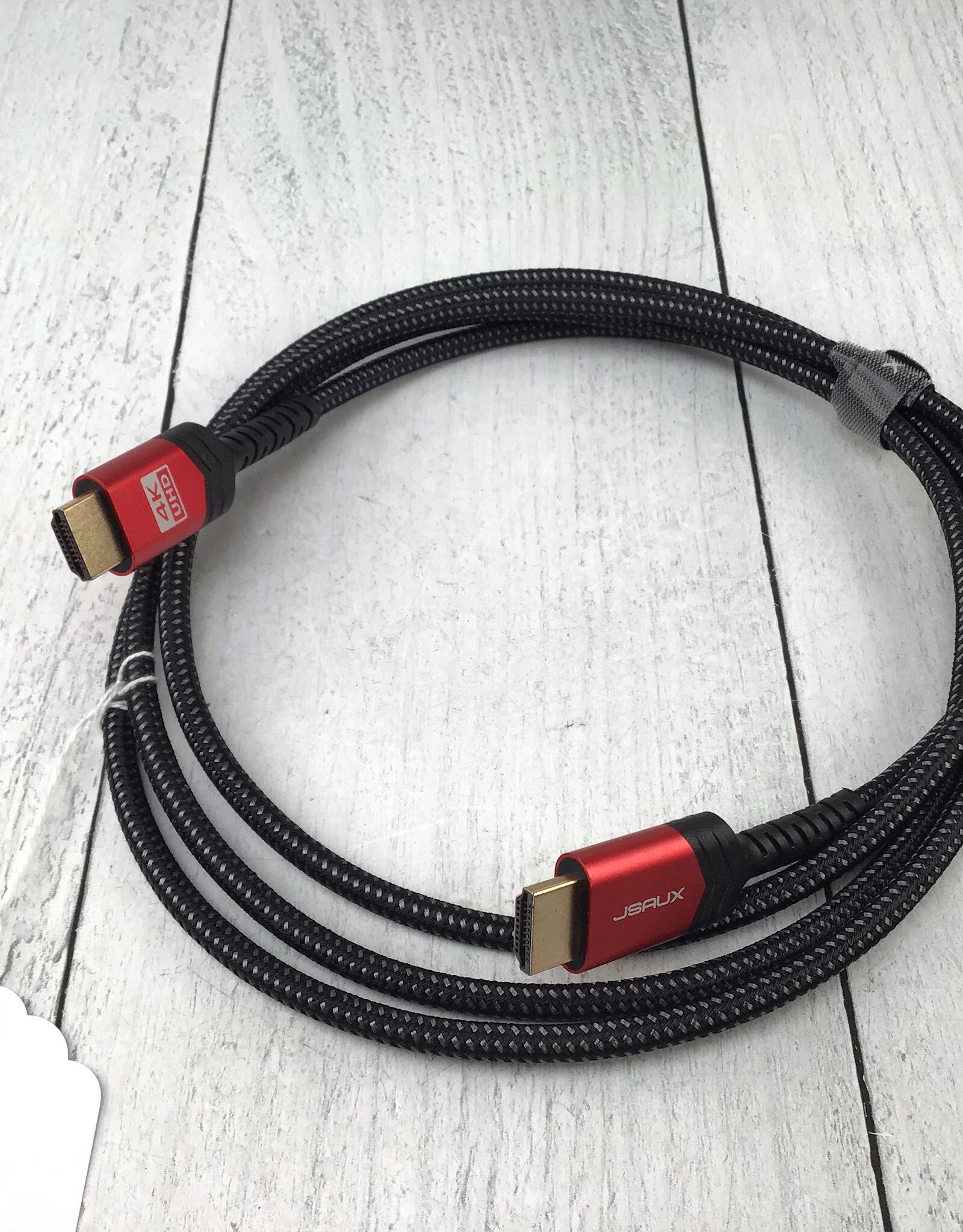 HDMI(A) to HDMI(A) 6' Foot Cable used Good