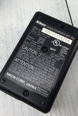 NIKON Nikon Battery Charger MH-18a Used Good