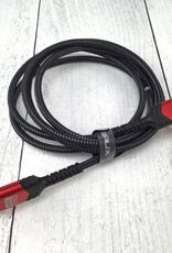 HDMI(A) to HDMI(A) 6' Foot Cable used Good