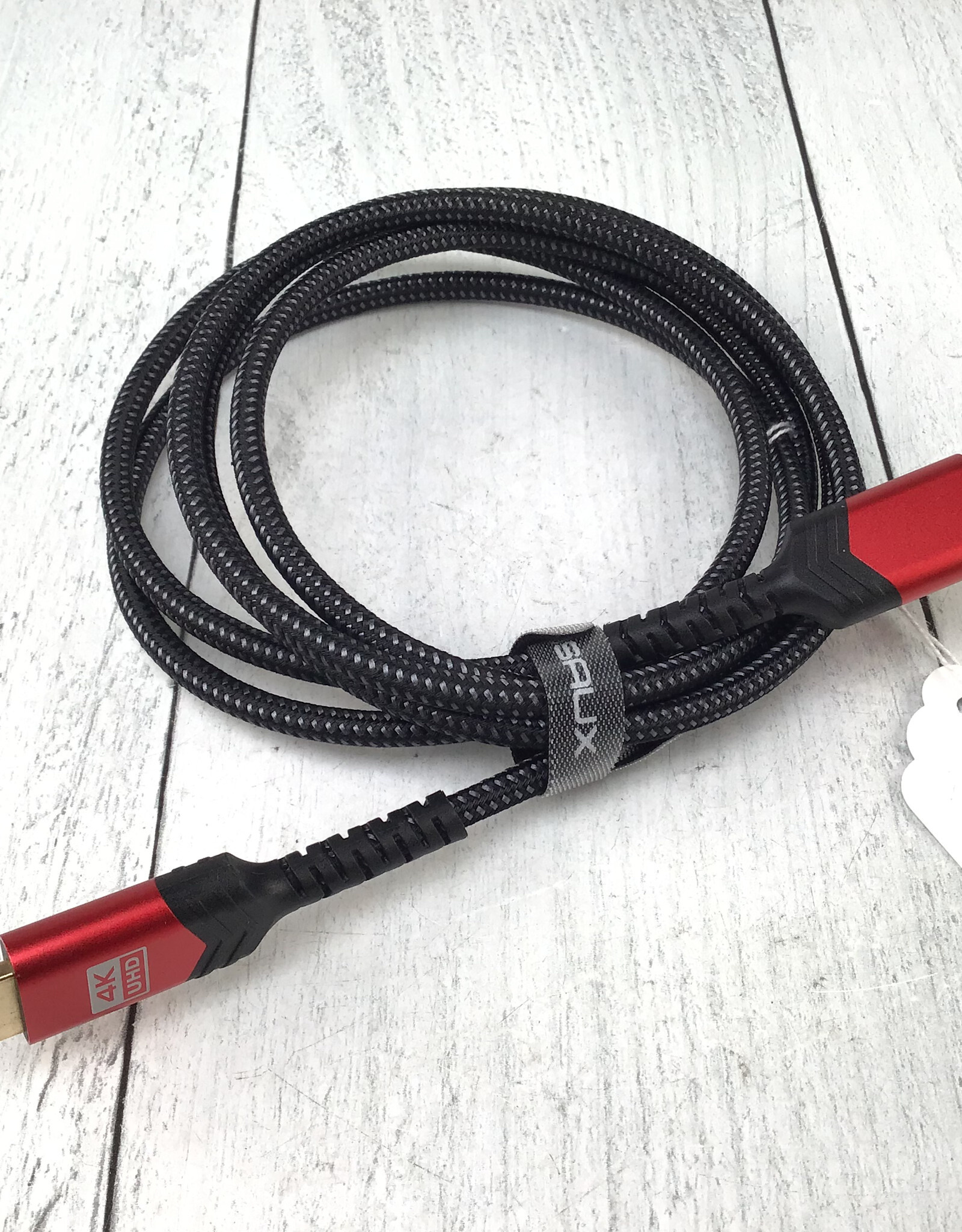 HDMI(A) to HDMI(A) 6' Foot Cable used Good