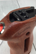 SmallRig SmallRig Side Handle w/ Record Button Used Fair