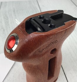 SmallRig SmallRig Side Handle w/ Record Button Used Fair