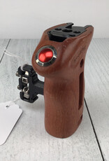 SmallRig SmallRig Side Handle w/ Record Button Used Fair