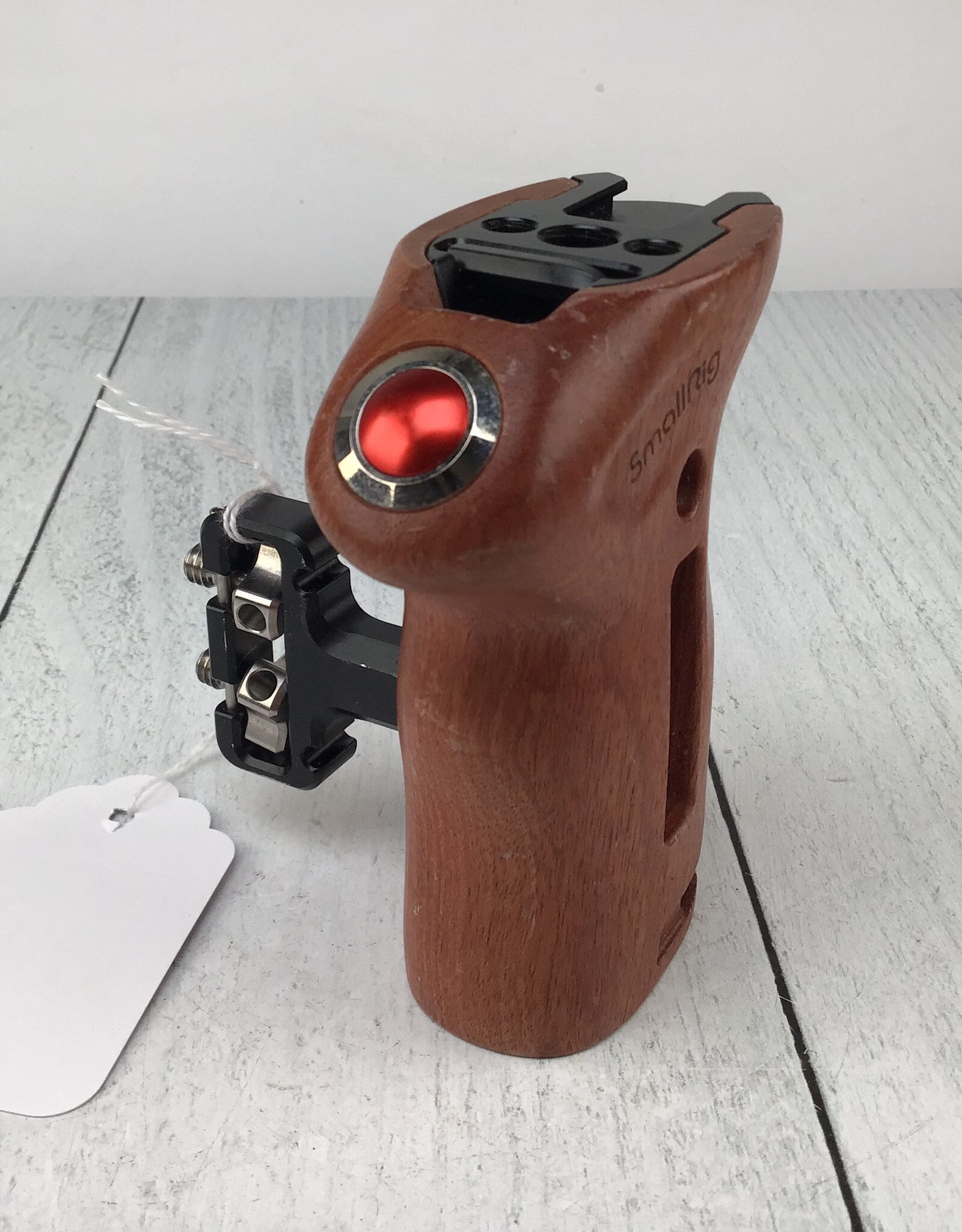 SmallRig SmallRig Side Handle w/ Record Button Used Fair