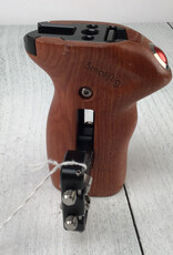 SmallRig SmallRig Side Handle w/ Record Button Used Fair