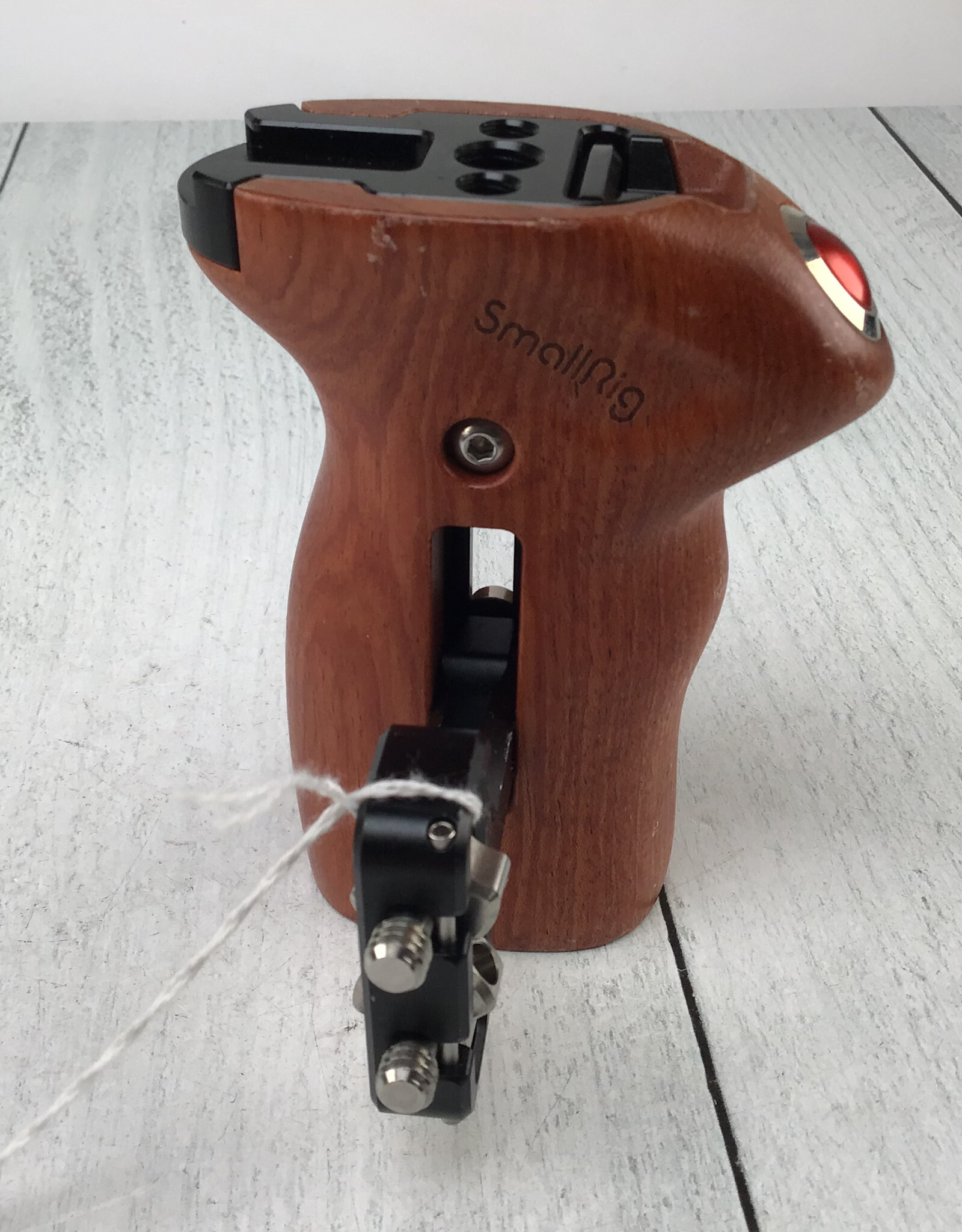 SmallRig SmallRig Side Handle w/ Record Button Used Fair