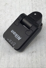 NIKON Nikon Wireless Remote Controller WR-R11a for 10 Pin Used Good