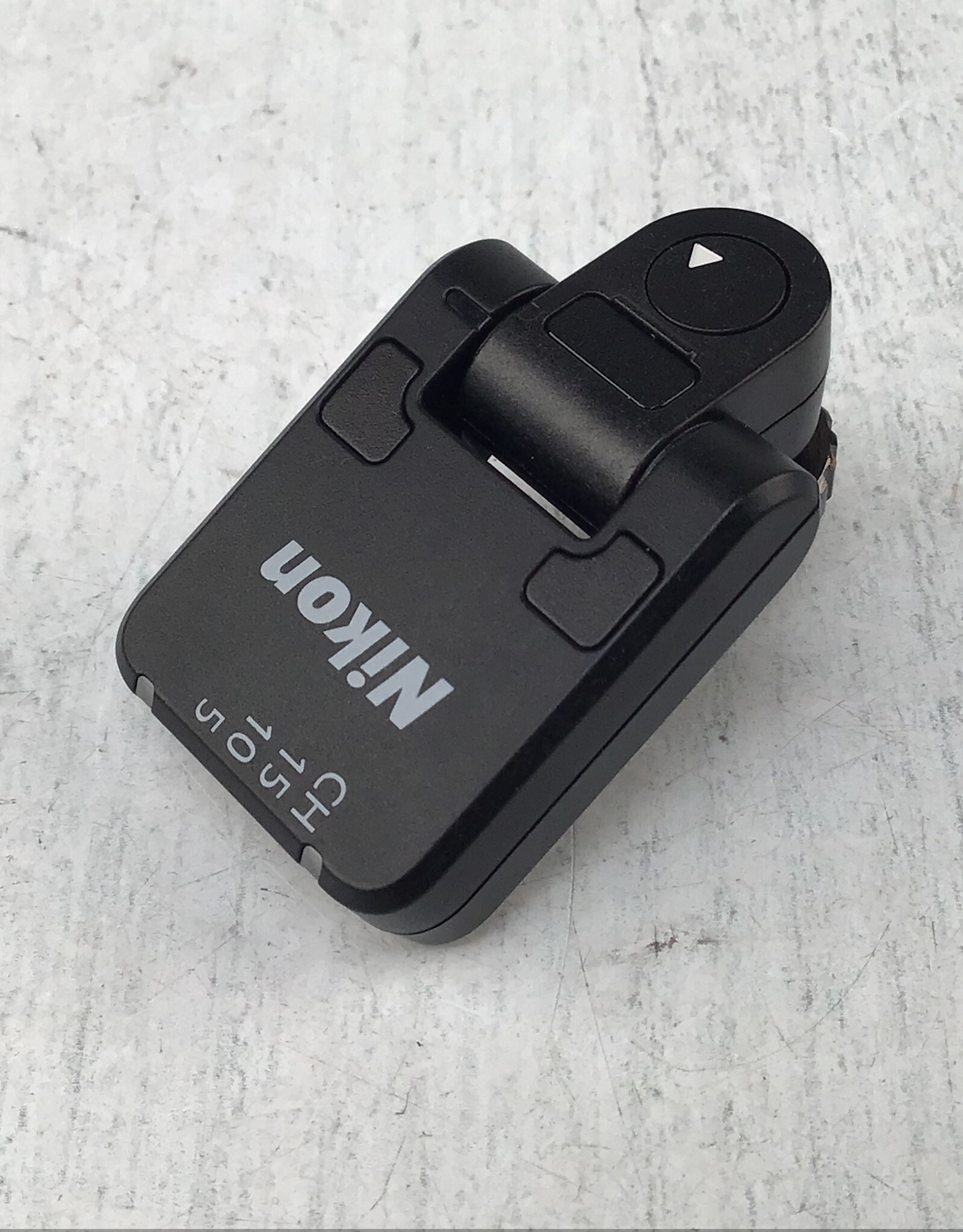 NIKON Nikon Wireless Remote Controller WR-R11a for 10 Pin Used Good