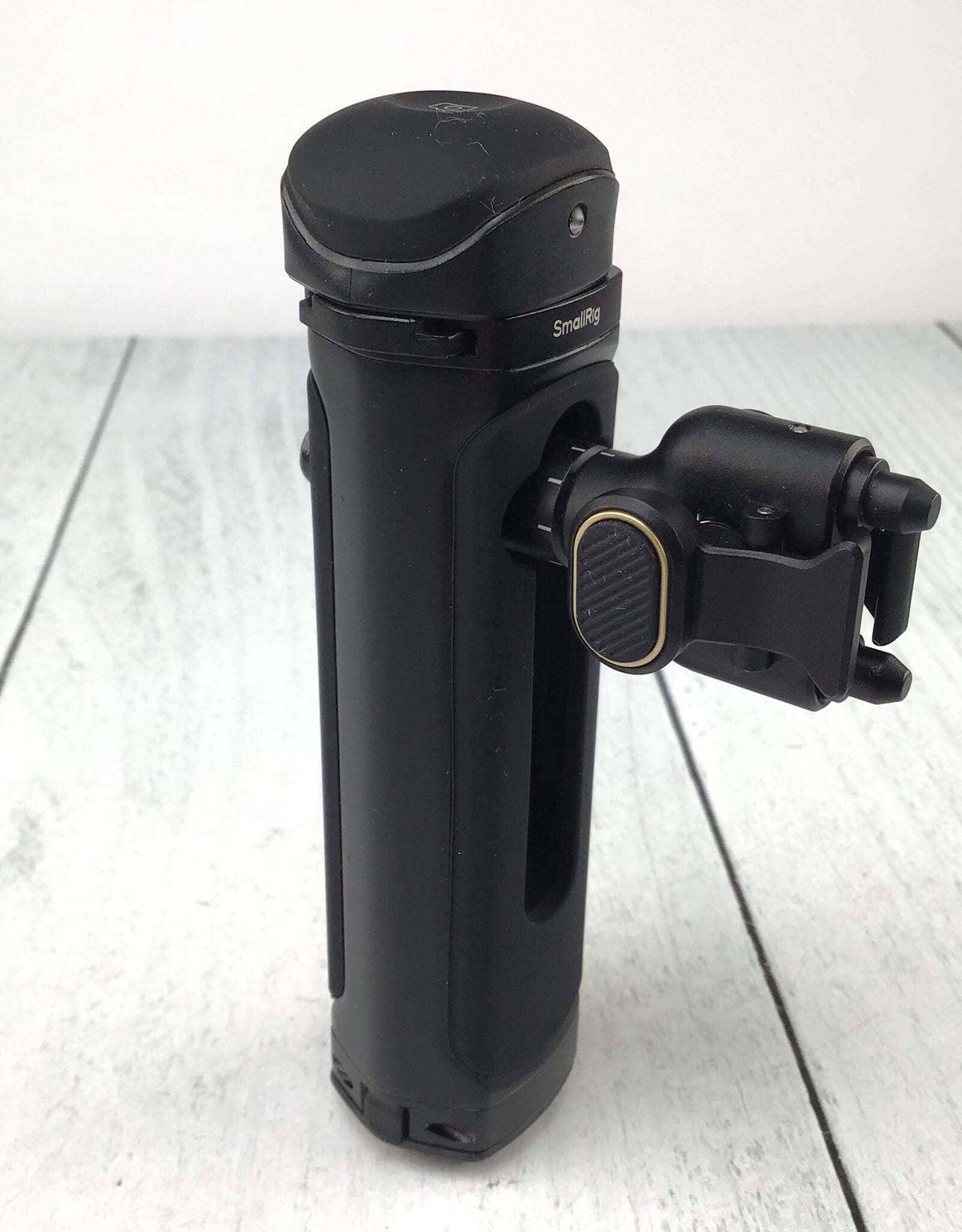 SmallRig SmallRig 4402B Wireless Control Side handle for Phone Cages Used Good