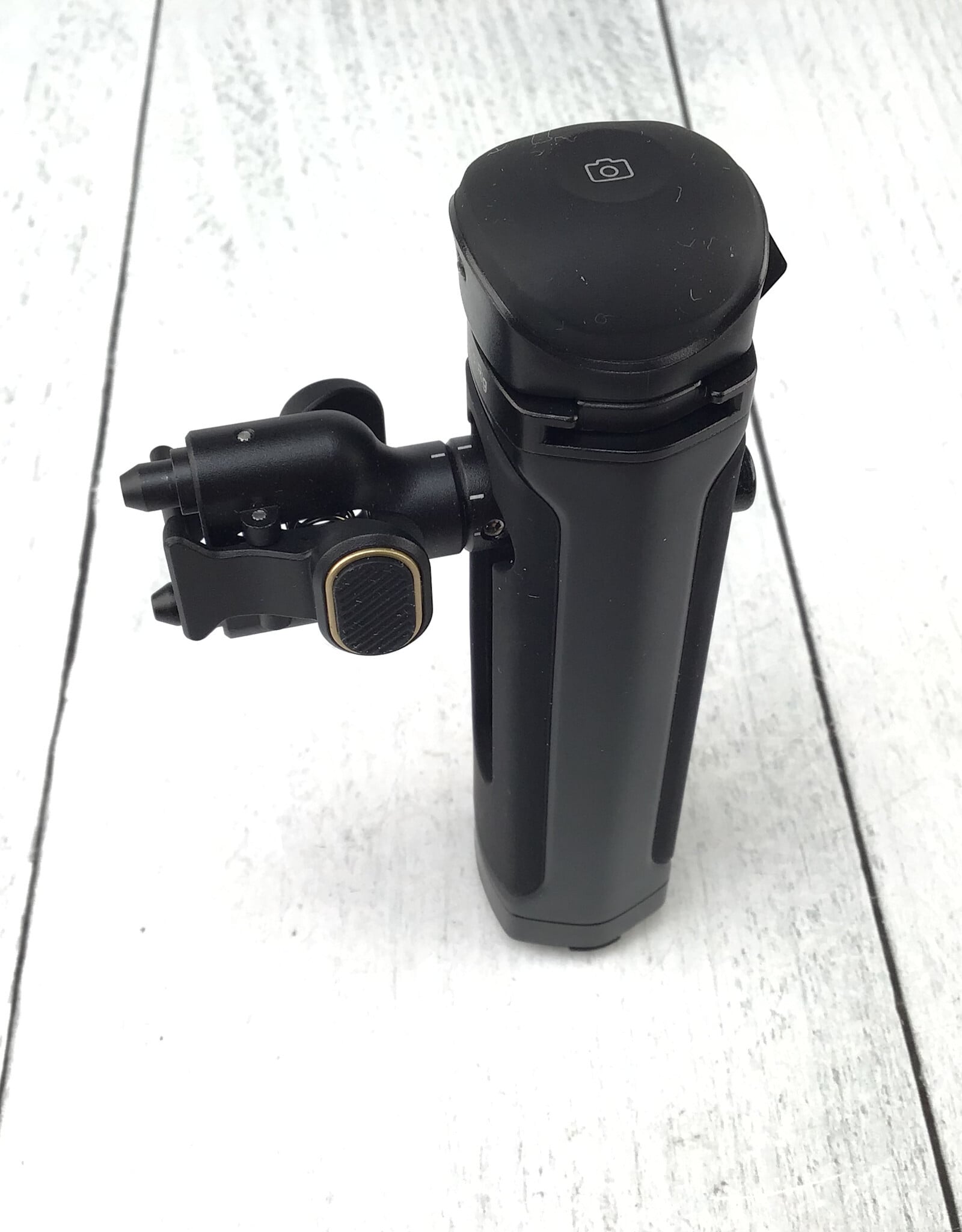 SmallRig SmallRig 4402B Wireless Control Side handle for Phone Cages Used Good