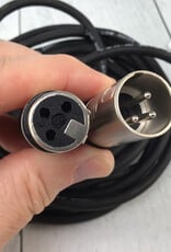 XLR Cable Long Used Good