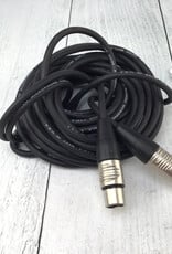 XLR Cable Long Used Good