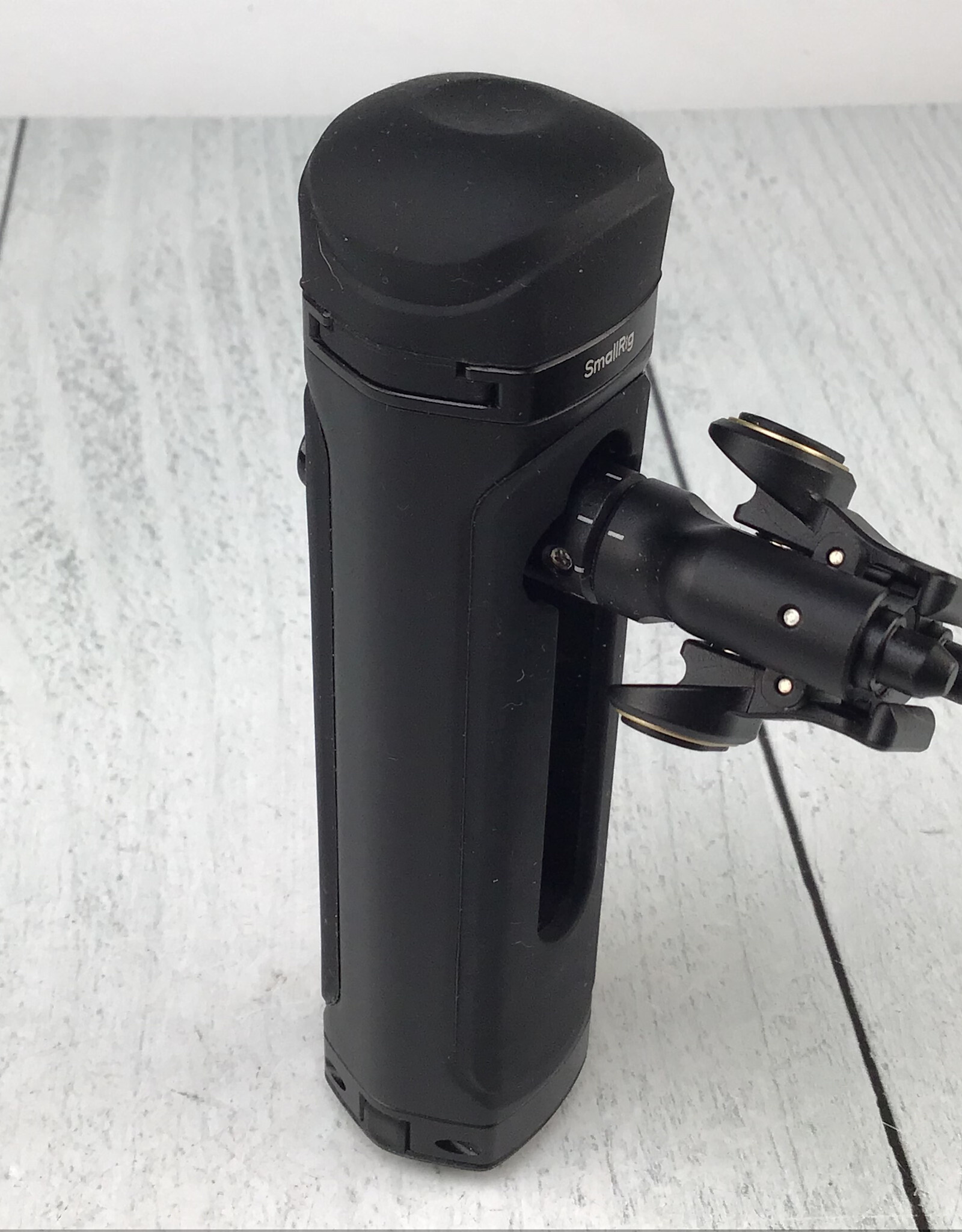 SmallRig SmallRig Rotating Side Handle Used Good