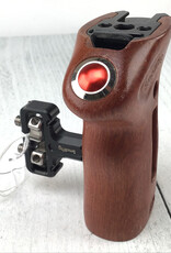 SmallRig SmallRig Side Handle w/ Record Button Used Fair