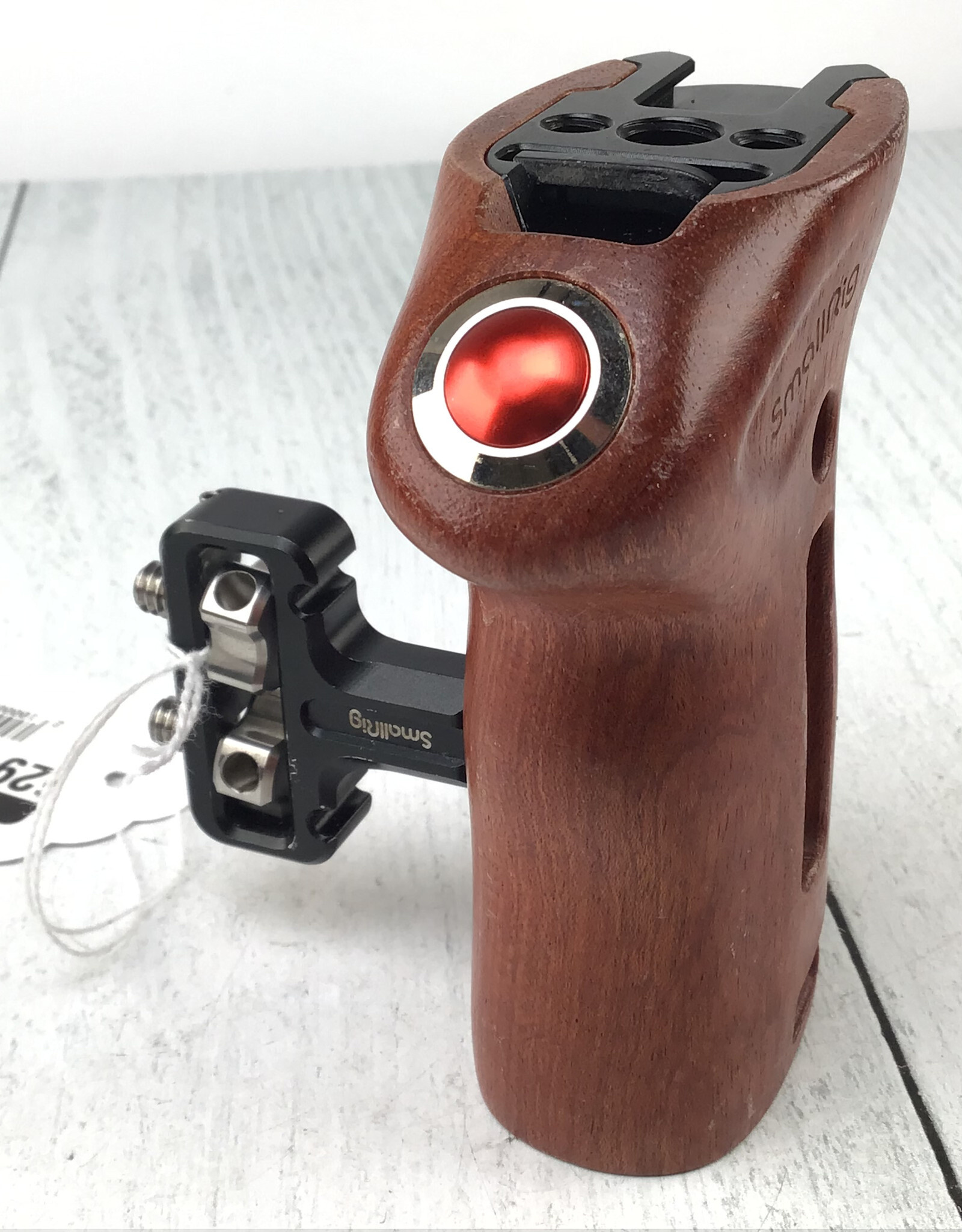 SmallRig SmallRig Side Handle w/ Record Button Used Fair