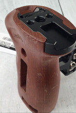 SmallRig SmallRig Side Handle w/ Record Button Used Fair