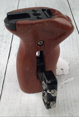 SmallRig SmallRig Side Handle w/ Record Button Used Fair