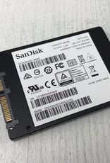 sandisk Sandisk Ultra II 480GB 2.5" SSD Used Good