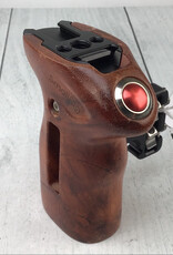 SmallRig SmallRig Side Handle w/ Record Button Used Fair