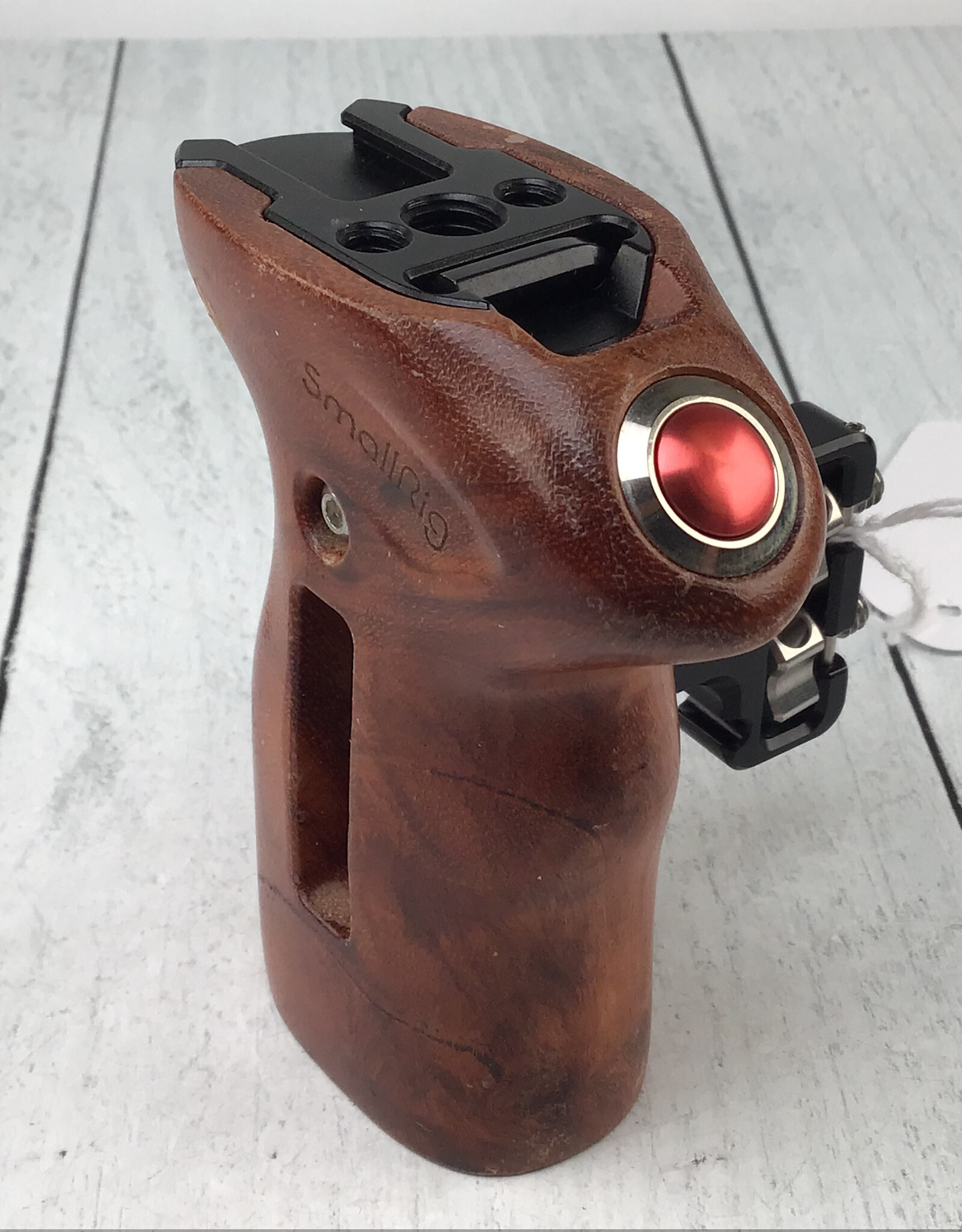 SmallRig SmallRig Side Handle w/ Record Button Used Fair
