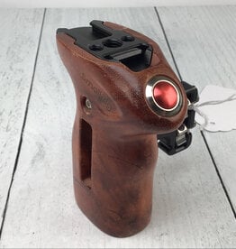 SmallRig SmallRig Side Handle w/ Record Button Used Fair