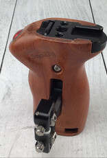SmallRig SmallRig Side Handle w/ Record Button Used Fair