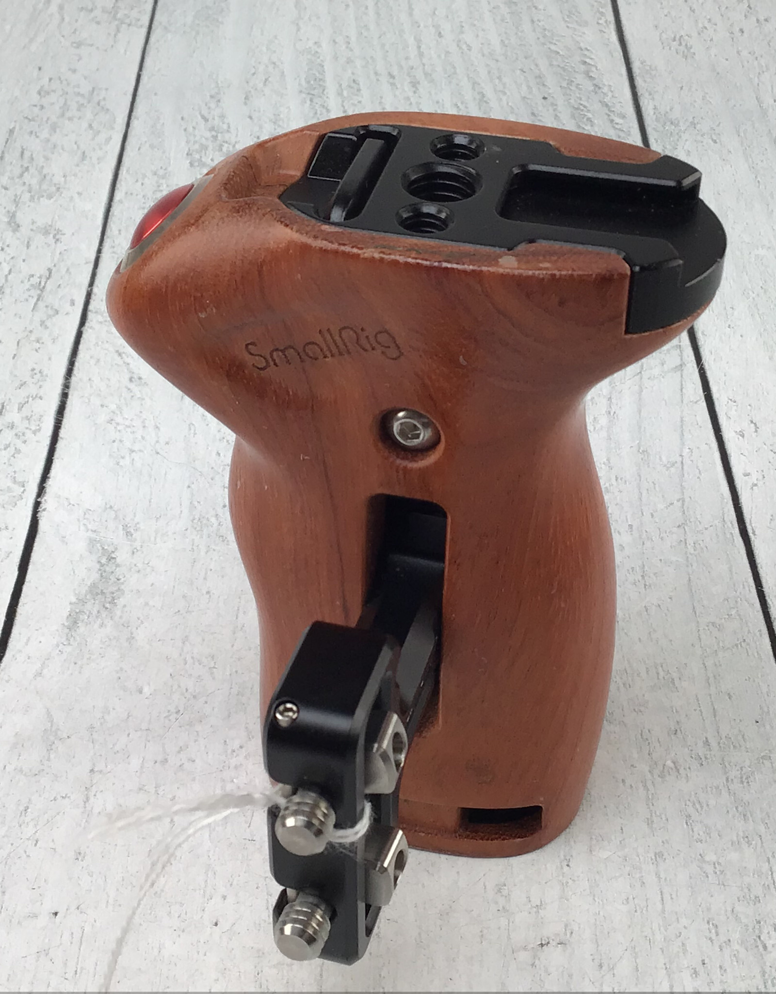 SmallRig SmallRig Side Handle w/ Record Button Used Fair