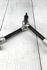 Fantaseal Fantaseal Articulating Arm Used Good
