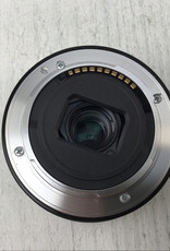 SONY Sony E 16-50mm f3.5-5.6 OSS Lens Used Good