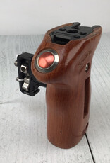 SmallRig SmallRig Side Handle w/ Record Button Used Fair