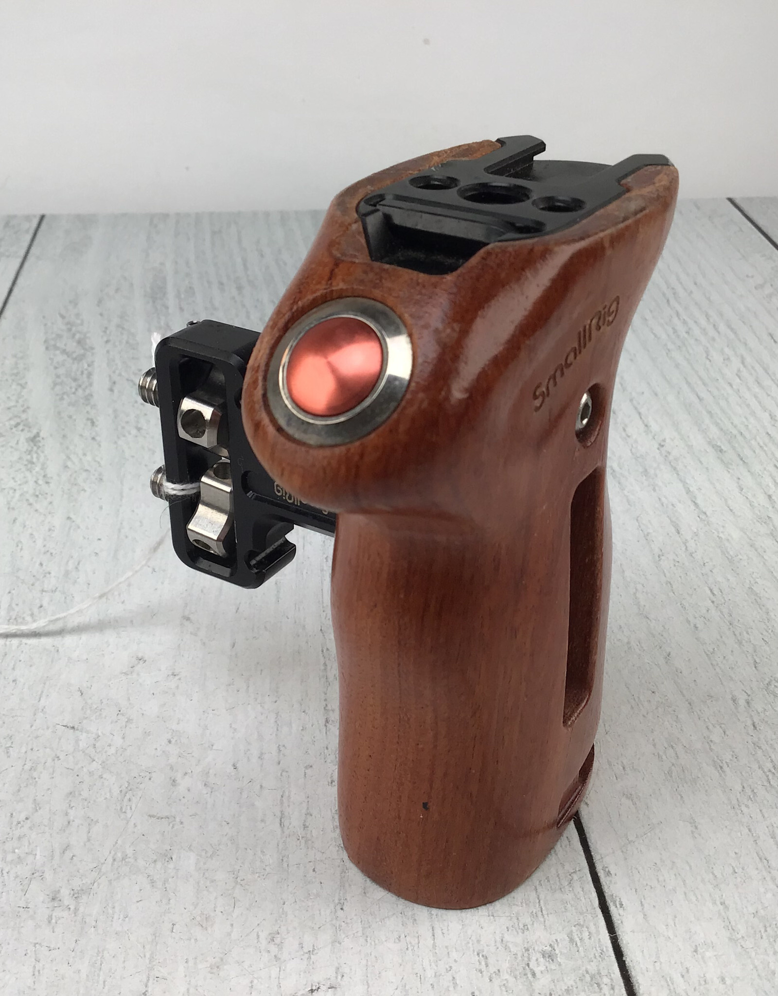 SmallRig SmallRig Side Handle w/ Record Button Used Fair