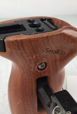 SmallRig SmallRig Side Handle w/ Record Button Used Fair