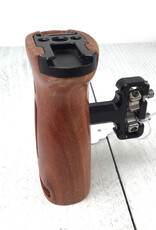 SmallRig SmallRig Side Handle w/ Record Button Used Fair