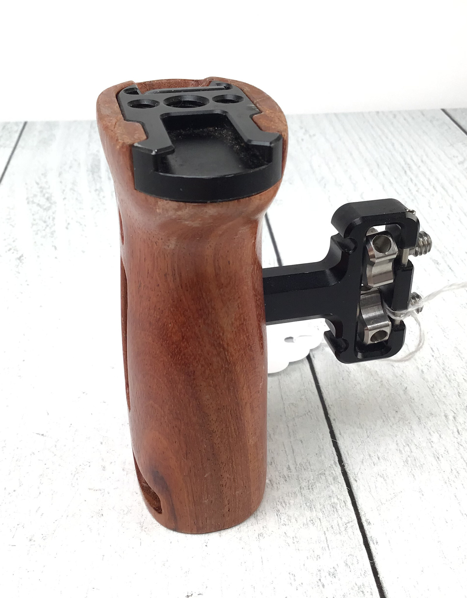 SmallRig SmallRig Side Handle w/ Record Button Used Fair