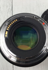 CANON Sigma 35mm f1.4 DG EF Mount Lens Used Good
