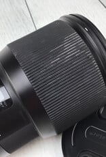 SIGMA Sigma Art 85mm f1.4 DG Lens for Sony E Used BGN