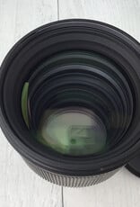 SIGMA Sigma Art 85mm f1.4 DG Lens for Sony E Used BGN