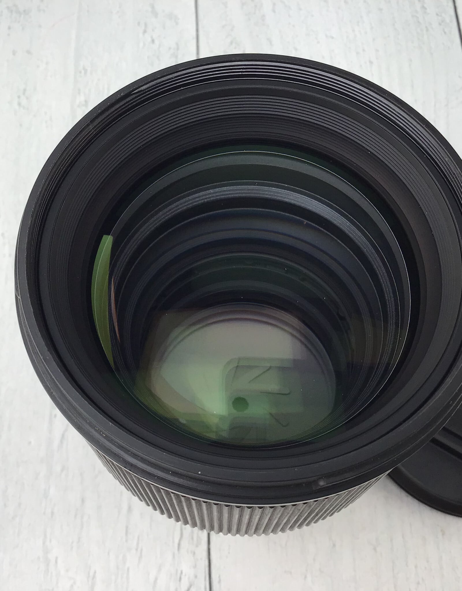 SIGMA Sigma Art 85mm f1.4 DG Lens for Sony E Used BGN