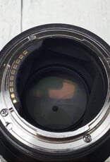 SIGMA Sigma Art 85mm f1.4 DG Lens for Sony E Used BGN