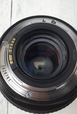 CANON Canon EF 24-70mm f2.8 L Lens Used Good