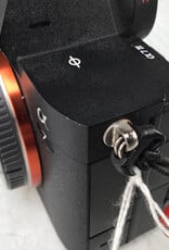 SONY Sony A7 IV Camera Body Used Fair