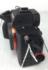 SONY Sony A7 IV Camera Body Used Fair