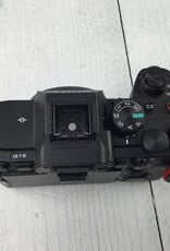 SONY Sony A7 IV Camera Body Used Fair