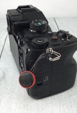 SONY Sony A7 IV Camera Body Used Fair