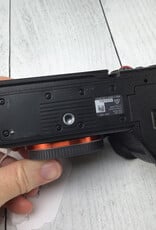 SONY Sony A7 IV Camera Body Used Fair