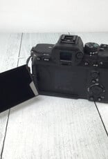 SONY Sony A7 IV Camera Body Used Fair