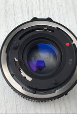 CANON Canon FD 50mm f1.8 Lens Used Good