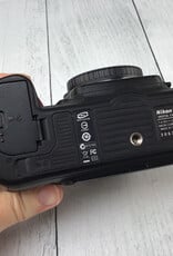 NIKON Nikon D300 Camera Body Used BGN