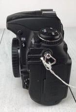 NIKON Nikon D300 Camera Body Used BGN
